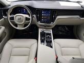 Thumbnail of 2024 Denim Blue Metallic Volvo S60