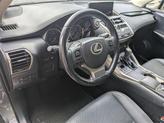 Thumbnail of 2019 Gray Lexus NX 300