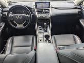 Thumbnail of 2019 Gray Lexus NX 300