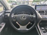 Thumbnail of 2019 Gray Lexus NX 300