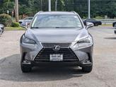 Thumbnail of 2019 Gray Lexus NX 300