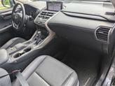 Thumbnail of 2019 Gray Lexus NX 300