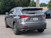 Thumbnail of 2019 Gray Lexus NX 300
