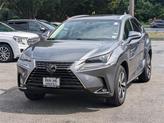 Thumbnail of 2019 Gray Lexus NX 300