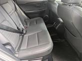 Thumbnail of 2019 Gray Lexus NX 300