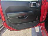 Thumbnail of 2021 Red Jeep Wrangler Unlimited