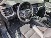 Thumbnail of 2025 Denim Blue Metallic Volvo S60