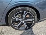 Thumbnail of 2025 Denim Blue Metallic Volvo S60