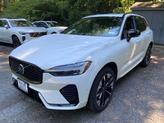 Thumbnail of 2026 White Pearl Volvo XC60