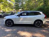 Thumbnail of 2026 White Pearl Volvo XC60