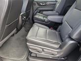 Thumbnail of 2022 Satin Steel Metallic GMC Yukon XL