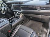 Thumbnail of 2022 Satin Steel Metallic GMC Yukon XL