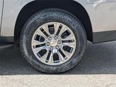 Thumbnail of 2022 Satin Steel Metallic GMC Yukon XL
