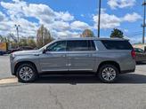 Thumbnail of 2022 Satin Steel Metallic GMC Yukon XL