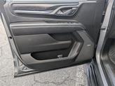 Thumbnail of 2022 Satin Steel Metallic GMC Yukon XL