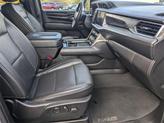 Thumbnail of 2022 Satin Steel Metallic GMC Yukon XL