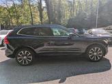 Thumbnail of 2022 Onyx Black Metallic Volvo XC60