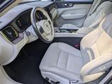 Thumbnail of 2022 Onyx Black Metallic Volvo XC60