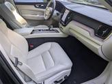 Thumbnail of 2022 Onyx Black Metallic Volvo XC60