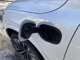 Thumbnail of 2025 Crystal White Metallic Volvo XC90 Plug-In Hybrid