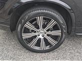 Thumbnail of 2024 Onyx Black Metallic Volvo XC90