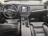 Thumbnail of 2024 Onyx Black Metallic Volvo XC90