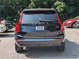 Thumbnail of 2024 Onyx Black Metallic Volvo XC90