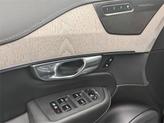 Thumbnail of 2024 Onyx Black Metallic Volvo XC90