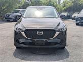 Thumbnail of 2022 Jet Black Mica Mazda CX-5