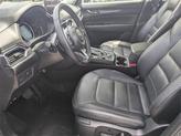 Thumbnail of 2022 Jet Black Mica Mazda CX-5