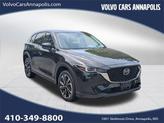 Photo of 2022 Jet Black Mica Mazda CX-5