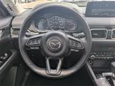 Thumbnail of 2022 Jet Black Mica Mazda CX-5