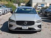 Thumbnail of 2023 Silver Volvo S60