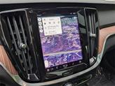 Thumbnail of 2023 Silver Volvo S60