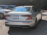 Thumbnail of 2023 Silver Volvo S60