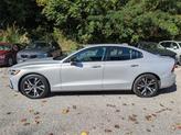 Thumbnail of 2023 Silver Volvo S60