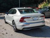 Thumbnail of 2023 Silver Volvo S60