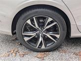 Thumbnail of 2023 Silver Volvo S60