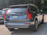 Thumbnail of 2023 Denim Blue Metallic Volvo XC90