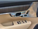 Thumbnail of 2022 Crystal White Metallic Volvo S90