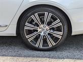 Thumbnail of 2022 Crystal White Metallic Volvo S90