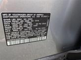 Thumbnail of 2021 Pyrite Silver Metallic Volkswagen Atlas