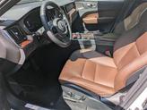 Thumbnail of 2023 Crystal White Metallic Volvo XC60