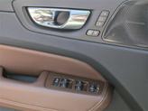Thumbnail of 2023 Crystal White Metallic Volvo XC60