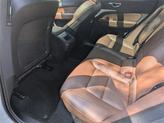 Thumbnail of 2023 Crystal White Metallic Volvo XC60