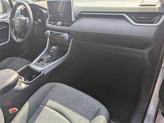 Thumbnail of 2023 Silver Sky Metallic Toyota RAV4
