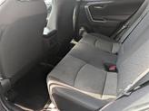 Thumbnail of 2023 Silver Sky Metallic Toyota RAV4