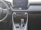 Thumbnail of 2023 Silver Sky Metallic Toyota RAV4