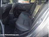 Thumbnail of 2010 Gray BMW 535