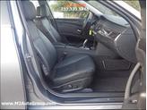 Thumbnail of 2010 Gray BMW 535